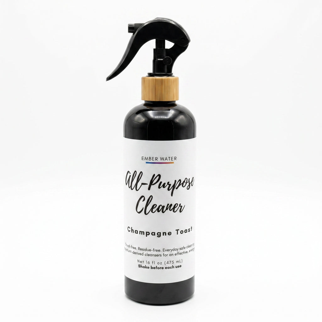Champagne Toast All-Purpose Cleaner - Hero Shot