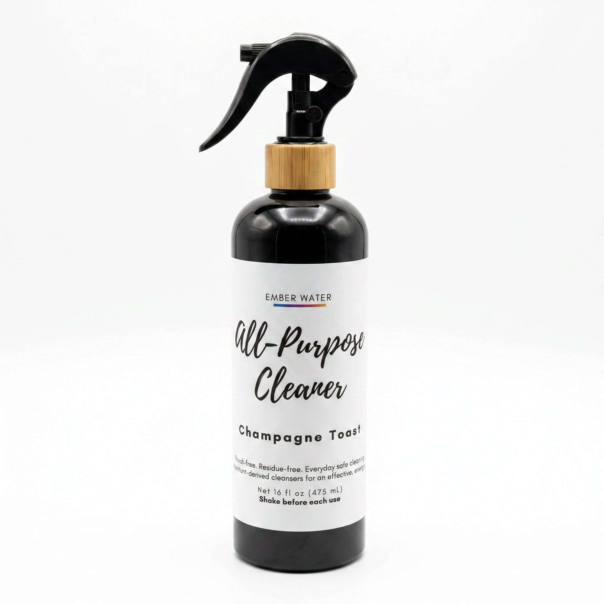 Champagne Toast All-Purpose Cleaner - Hero Shot