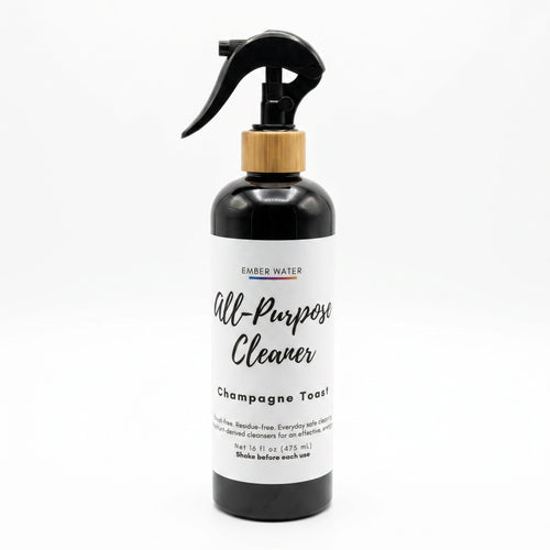 Champagne Toast All-Purpose Cleaner - Hero Shot