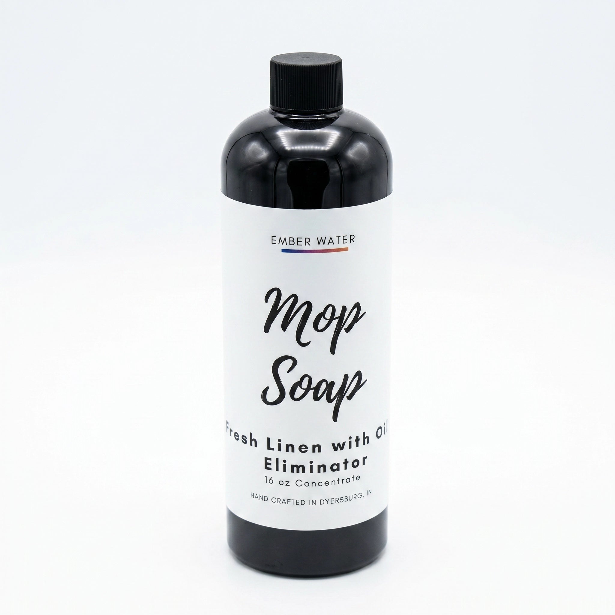 Fresh Linen Scented Mop Soap - Hero Shot
